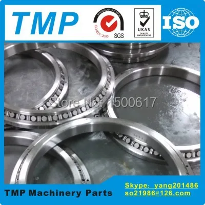 RA19013UUCC0 TLANMP Crossed Roller Bearings (190x216x13mm) Thin wall bearing  Super Slim  slewing ring Made in China