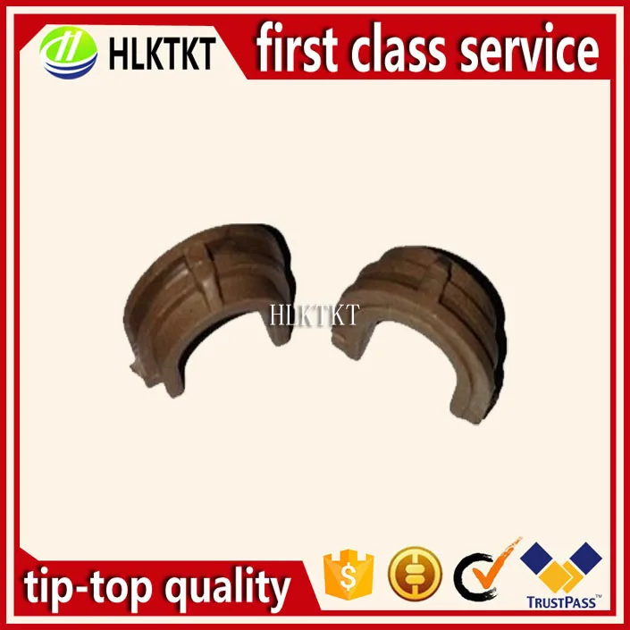

high quality RC2-1471-000 RC2-1471 Pressure Roller Bushing for HP P1505 M1522 M1120 1505 1522 Printer Spare Parts