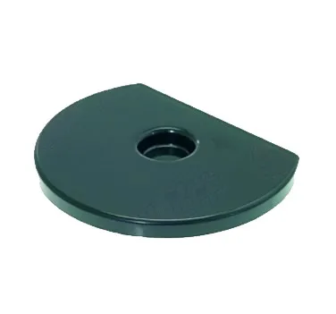 ID CUNILL para dosificación contenedor 126mm CUNILL MC0040
