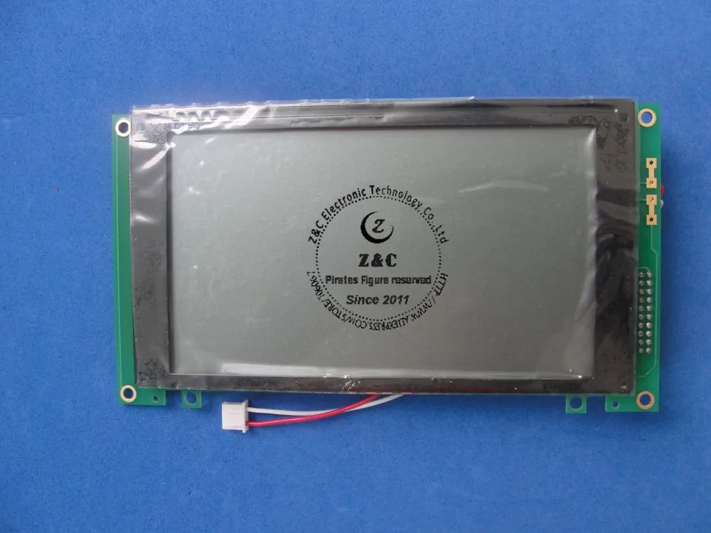 SG240128A-TFH-VZWC4005 SG240128A Brand New Original LCD screen panel module for Sun Engineering