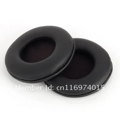 20 pairs/lot  Ear Pads Earpads Cushion for Sony MDR-V700DJ V700 MDR-V500DJ V500 Headphones