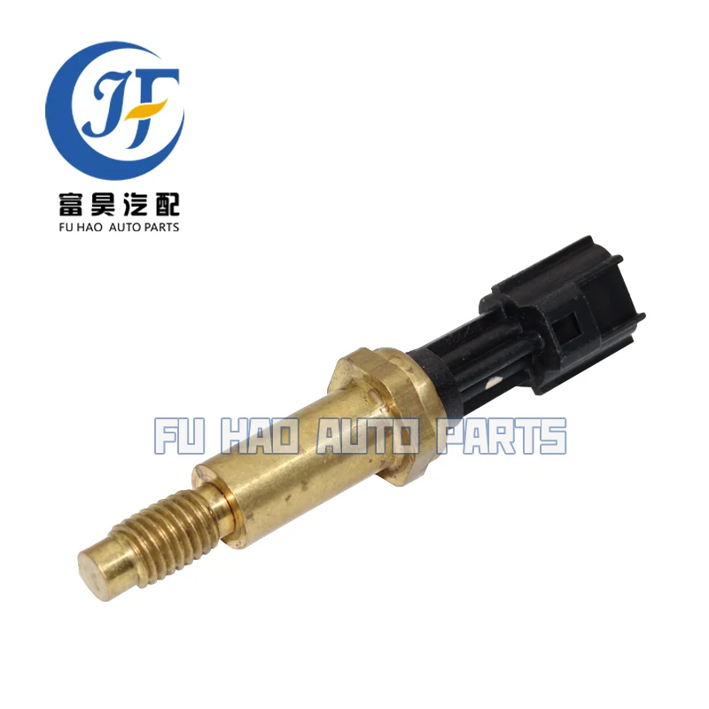 Genuine Coolant Temperature Sensor For Ford  Escape Focus Fusion 2.0L 2.3L 2.5L 8S4A-6G004-AC 8S4A6G004AC