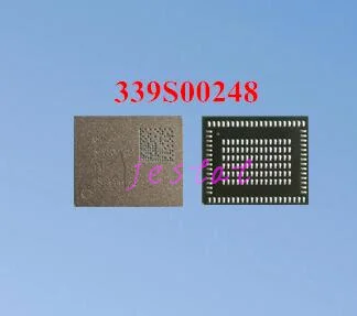 

3pcs 339S00248 wifi IC chip for new Ipad por 10.5 4G cellular version