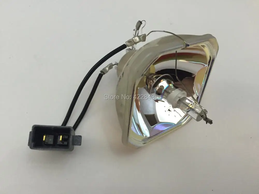 Lâmpada de lâmpada original elplp61/embutida, verificar/verificar sementemente/função