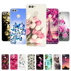 For Huawei Nova 2 Case Silicone Cover Soft TPU Protective Back Case For Coque Huawei Nova 2 PIC-LX9 Phone Cases For Huawei Nova2