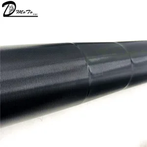 Front umgekehrte Gabel mit Schutzabdeckung, Dirt -Boxenrad, Chinesisch, Stoßdämpfung, CRF, KLX, 710 mm, 45 mm, 48 mm 8 Hauptverkäufe CRF mit umgekehrter Suspension - №1