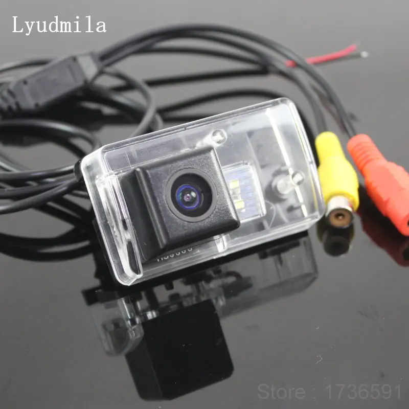 

Car Rear View Camera FOR Citroen Saxo / Xsara / Reversing Back up Camera / HD CCD Night Vision + Water-Proof + Wide Angle