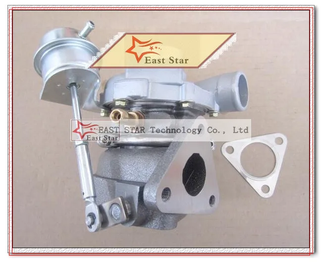 Free Ship GT1241Z 756068-5001S 708001-0001 756068 036145701 Turbo Turbocharger For VW Parati EA111 1.0L 16V motorcycle 0.4L-1.2L