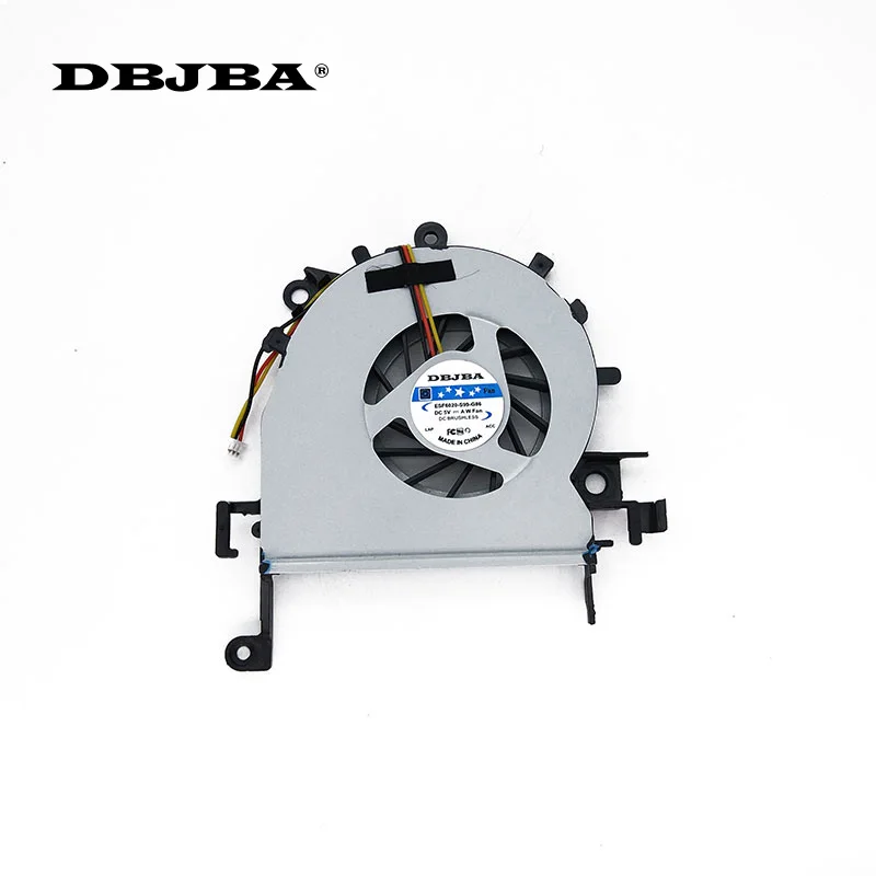 Laptop cpu cooling for ACER Aspire 4733 4733Z 4738 4738G 4738ZG ZQ8B ZQ8C D732 D728 D642 AB7305HX-GB3 cooler fan