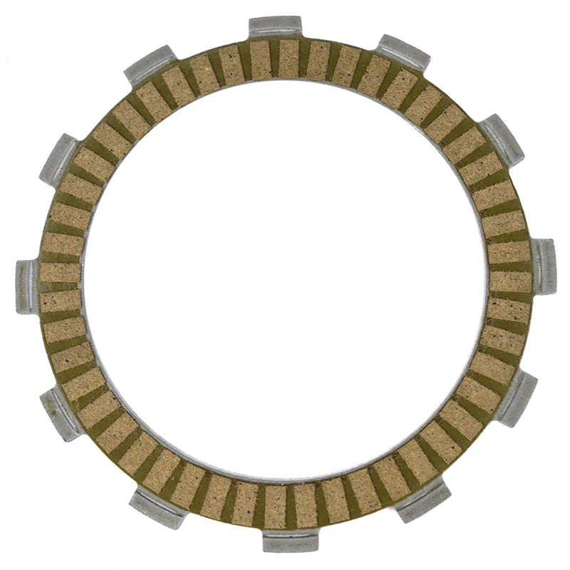 Motorcycle Engine Parts Clutch Friction Plates Kit For Honda CBR600RR CBR600 CBR 600 RR 2003-16 CBR600F4I 01-06 CBR600RA 09-13