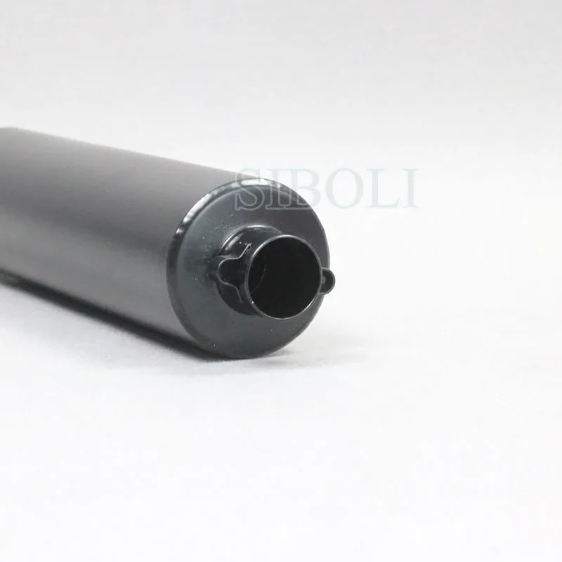 Motorcycle Exhaust Pipe Modified Exfoliate Gatling Gun Style Can Rotate Motorbike Scooter Exhaust End Pipe Mufflers AK027