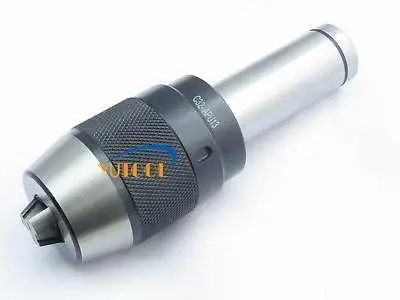 

The new C25 APU16 25MM straight shank Keyless self tight drill chuck 1-16mm CNC milling machine