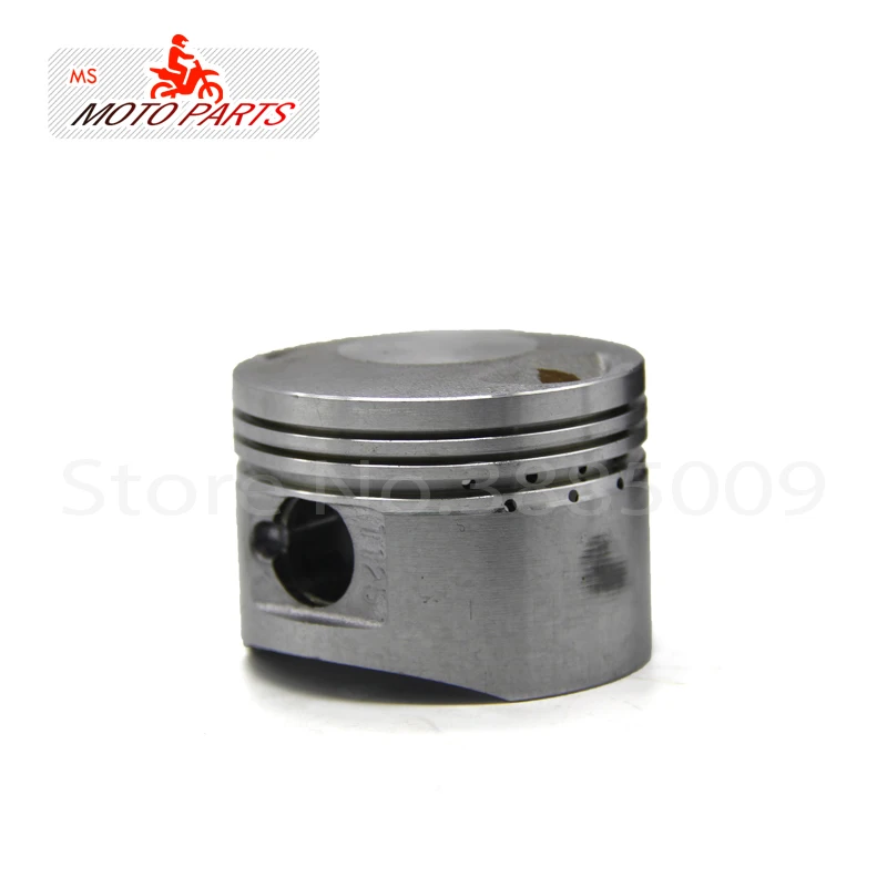 YIN XIANG 125CC Complete Engine Cylinder Barrel Cylinder Piston Kit for YX125 125CC  Engine Pit bike