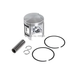 67/67.5/68mm Piston Kit 1988-2006 Fits For Yamaha Blaster 200 YFS200 ATV New Kits Accessories