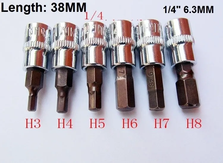 H Fd Pz T Phz, 1/4"…