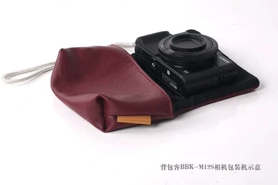 Rubber Silicon Case Cover Protector Soft Housing Frame for W300S AW130S S9700 S3700 XF10 X70 X30 X100S XQ2  Camera