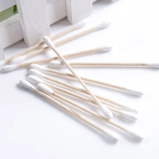 UDMQ-1Automatic القطن آلة إنتاج مسحة/مسحة القطن ماكينة