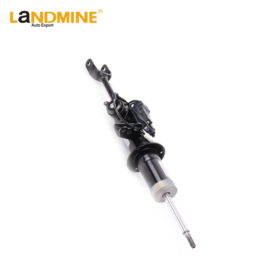 

Free Shipping Right Front Air Suspension Shock Absorber Strut VDC Fit BMW F10 F18 523i 530i 37116796856