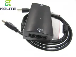 J-LINK 암 에뮬레이터, 1Kit Jlink V8 V9 V10 V11 ULINK2 JLINK V12 에뮬레이터, STM32 에뮬레이터, 자동 업그레이드