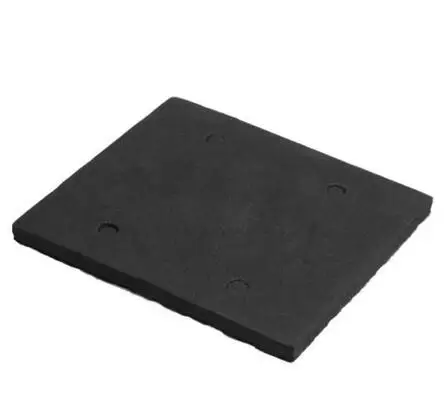 Self Adhesive Foam Sander Back Pad Sanding Machine Mat for Makita 4510