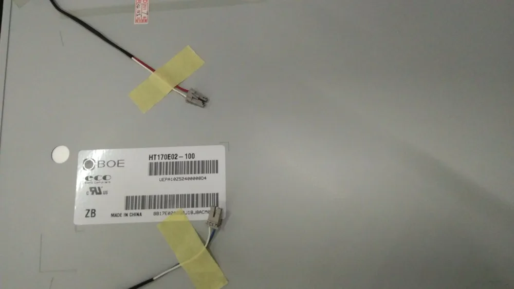 M200O3-LA3 LCD schermen