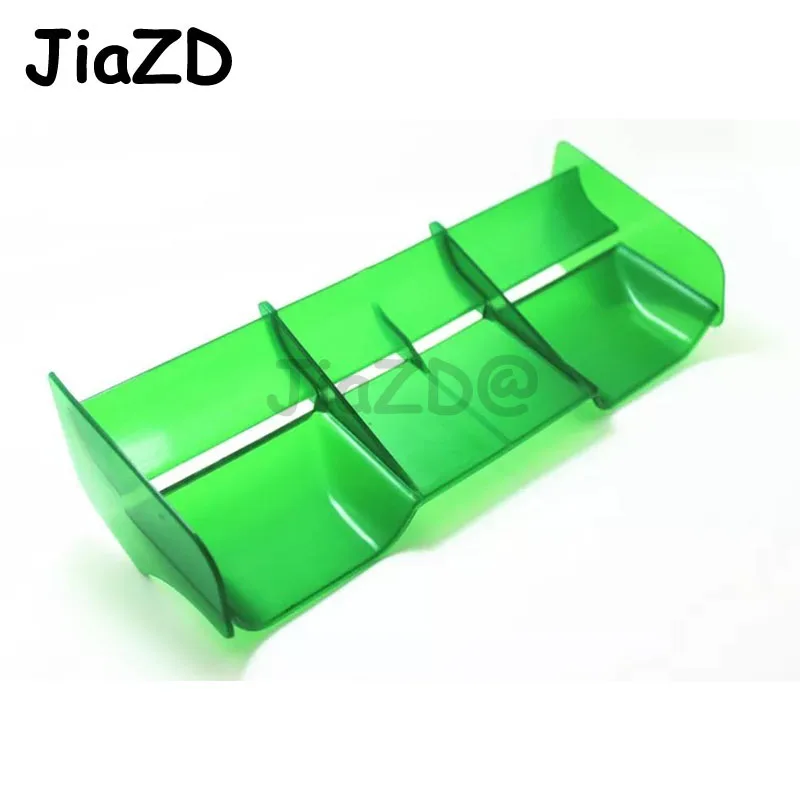 

1 PCS Rear RC Body Shell Wing Fit For 1:8 Buggy RC Cars 4WD HSP Himoto Redcat HPI Racing Electric Nitro Power SKY22 Off Road