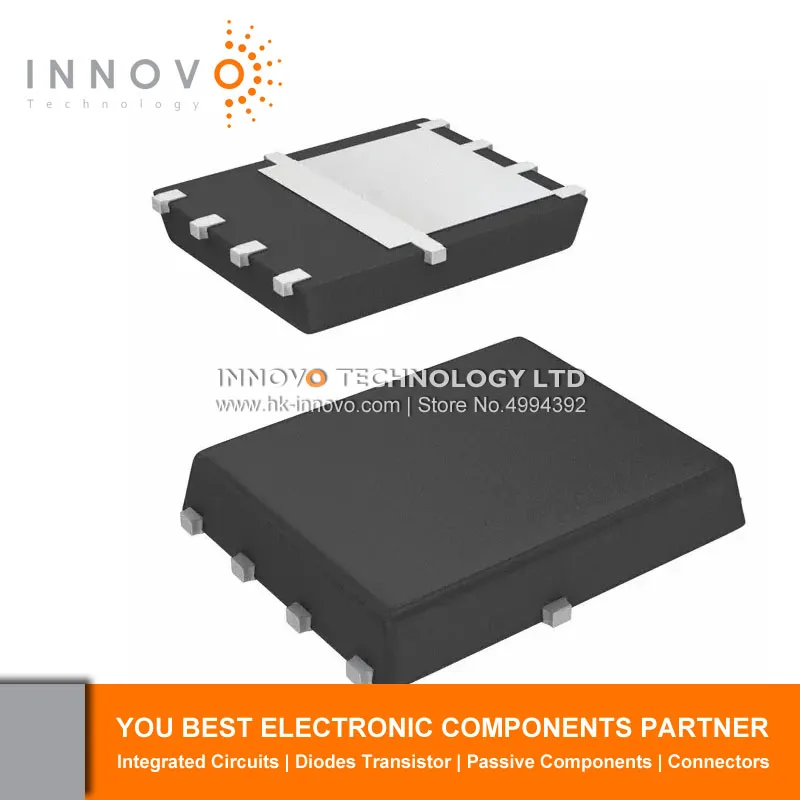 INNOVO 10pcs/lot  SI7892BDP-T1-E3 7892B 30V 15A 1.8W QFN-8 free shipping New original