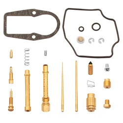 Kit de reparo de carburador, xt600e, reconstrução do carburador, para yamaha xt600 xt600k ttr230 2014-2020