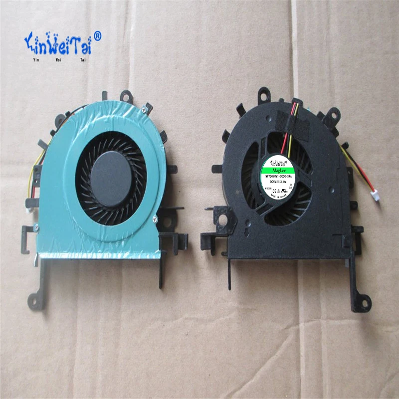 

FB15 DFS531005MC0T MF60090V1-C090-G99 Cooling Fan For Acer Aspire 4250 4253 4339 4552 4552G 4739 4739Z 4749 D529 fan