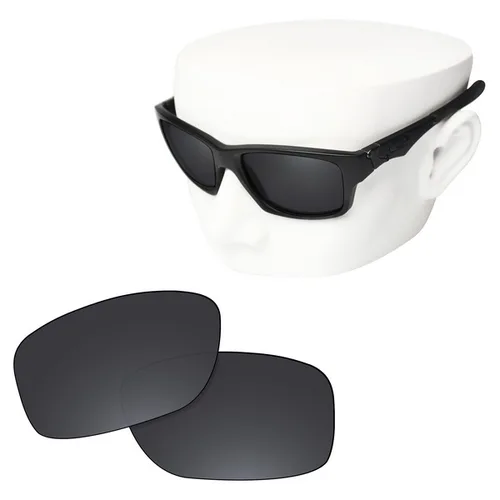 Imagen 2 del producto OOWLIT-lentes polarizadas de repuesto para gafas de sol, lentes de sol, Oakley, Jupiter ssquare, OO9135