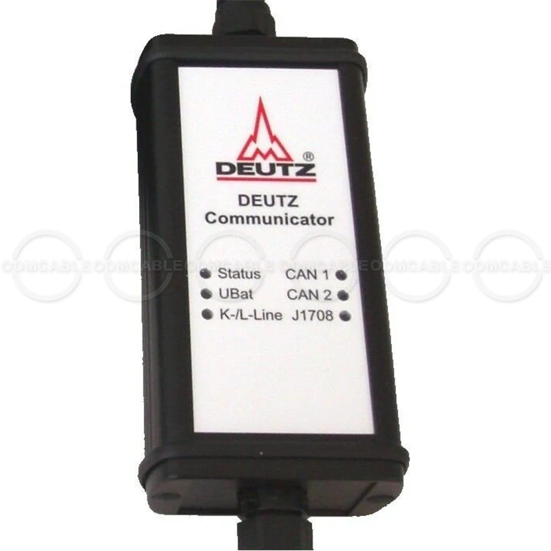 Auto diagnosis scanner for deutz engine parts diagram deutz injector decom genuine controllers diagnostic scanner