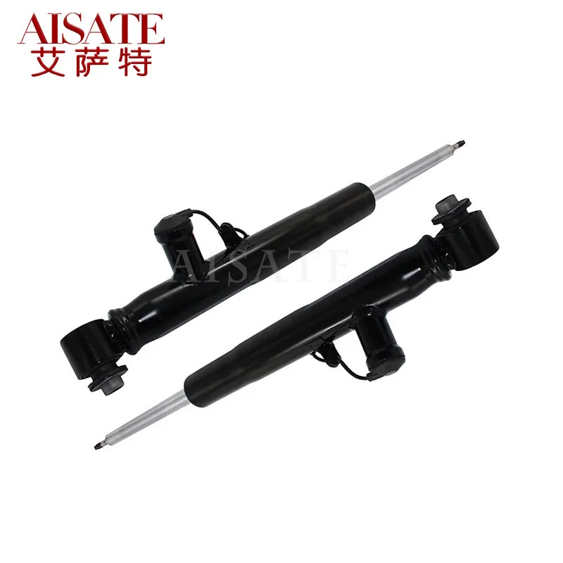 2PCS/Pair Rear Shock Absorber Air Suspension for Audi A6 C6 4F Allroad Avant Pneumatic Bilstein Shock Air Strut 4F0616031K