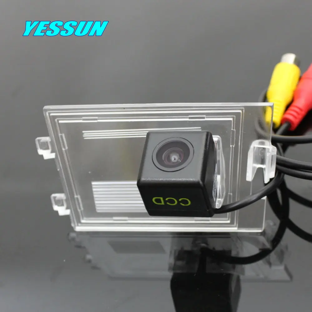 

For Jeep Patriot 2011 2012 2013 2014 2015 Car Rearview Parking Camera HD Lens CCD Chip Night Vision Water Proof CAM