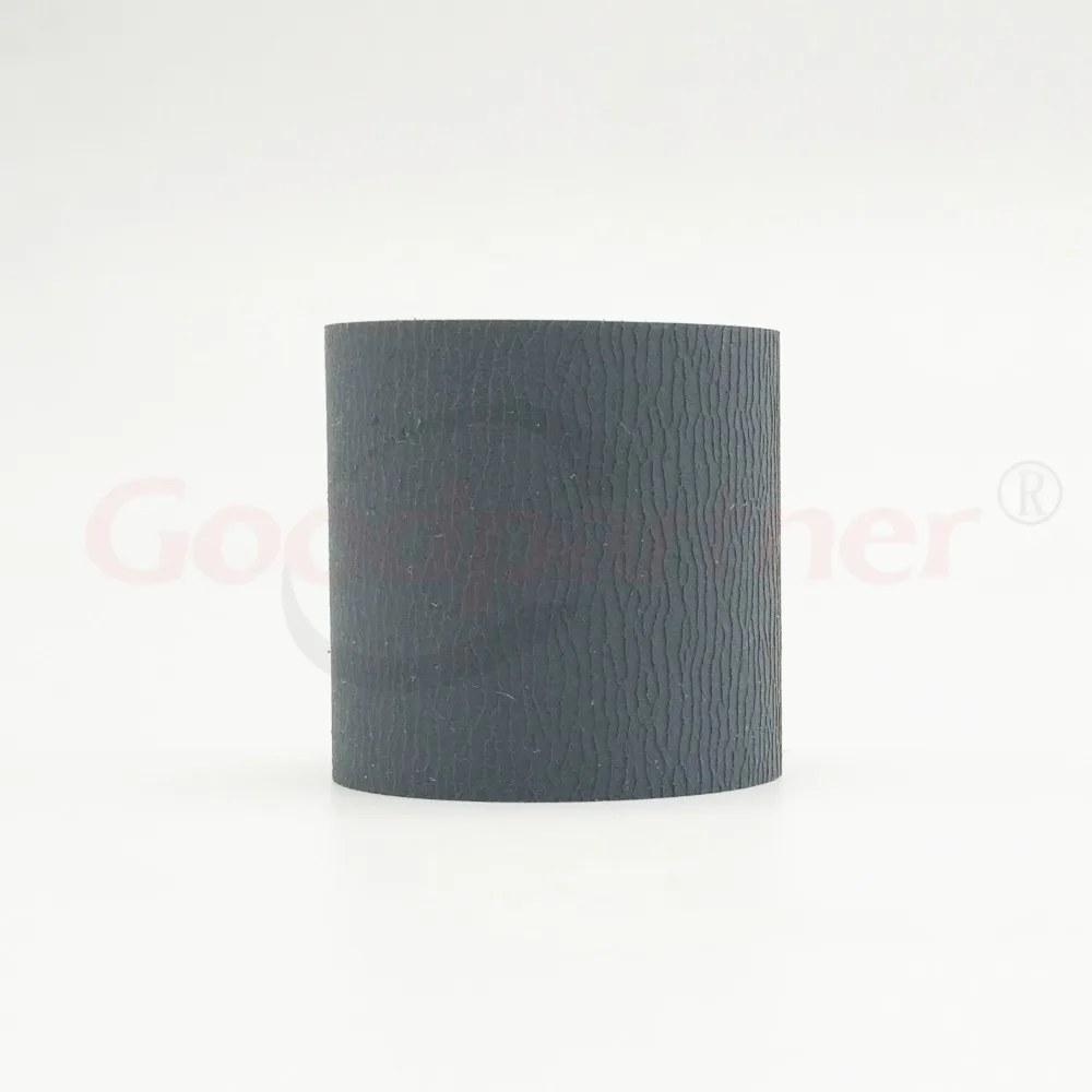 1X RL1-0540 RL1-0542 RL1-2891 RM1-3763 RM1-6313 RM1-6414 rodillo de recogida de papel neumático de goma para HP 1320 P3005 P3015 2035 2055 2727