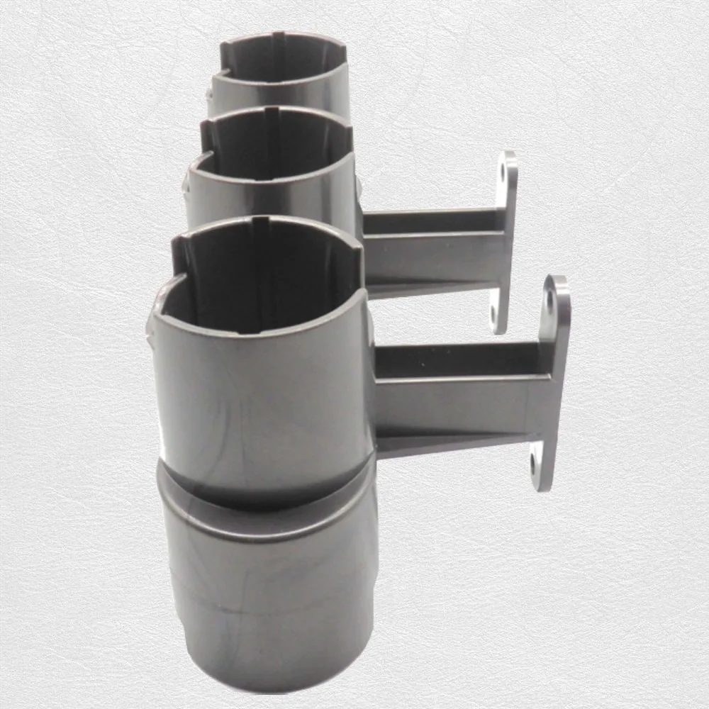 Vuoto parti più pulito di Stoccaggio Staffa per Dyson V7 V8 V10 Assoluto Brush Stand Strumento Ugello di Base Docks Holder Stazione