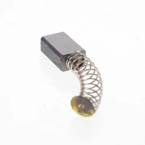 Broshe de carbono 6x9x14mm, se adapta al pulidor x10