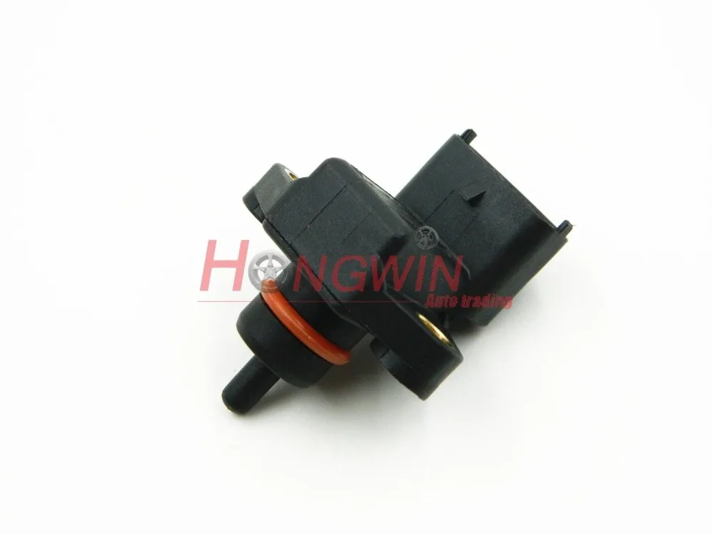 

OK30E18211A,OK30E 18211A Manifold Absolute Pressure Sensor/MAP SENSOR FOR KIA CARENS,RIO, SHUMA Saloon 01-05