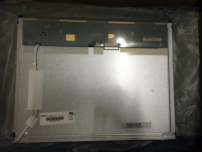 15 inch industrial screen G150XGE-L05