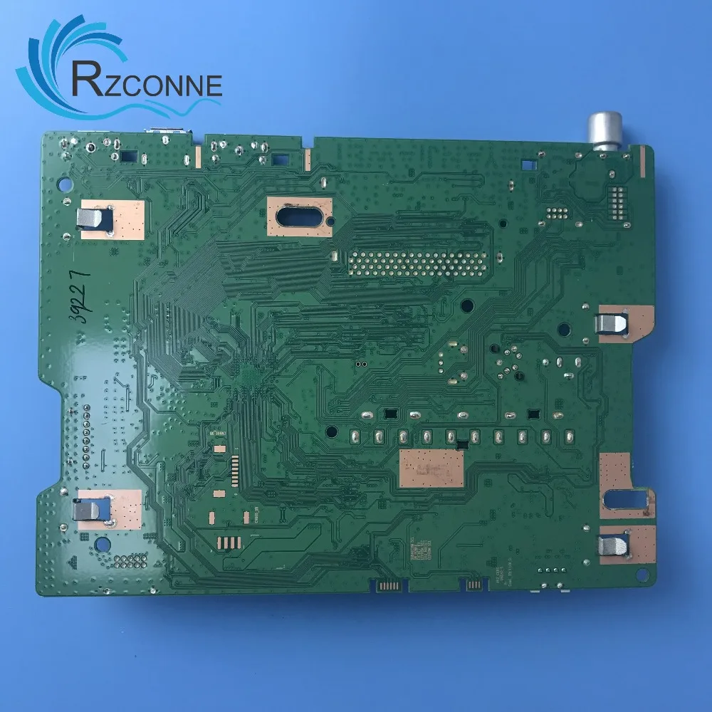 Материнская плата