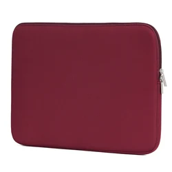 Funda para portátil Macbook Air Pro Retina, 11, 12, 13, 14, 15, 15,6 pulgadas, funda para Tablet, Xiaomi Air, HP, Dell