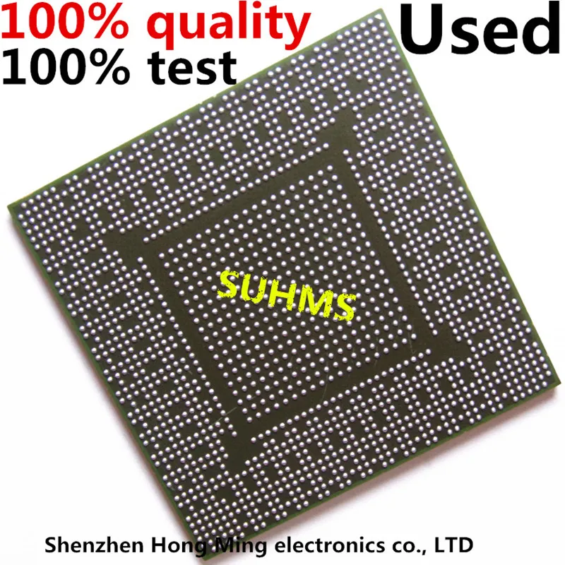 

100% test very good product N13E-GTX-W-A2 N14E-GTX-W-A2 GK104-200-KD-A2 GK104-300-KD-A2 BGA