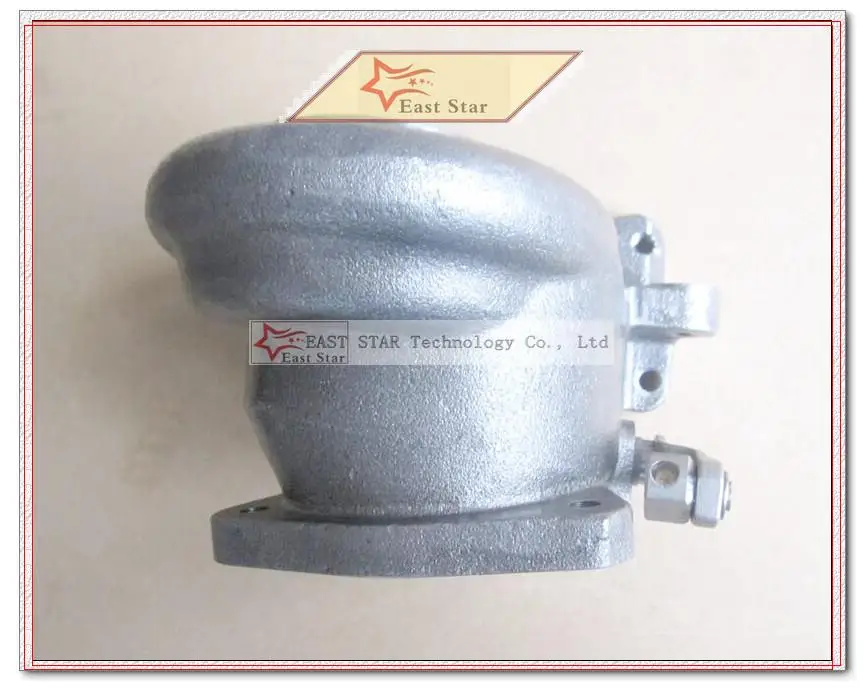 

Exhaust housing K03 53039880181 53039880118 530398880163 53039880117 53039880146 53039700146 0375N8 Turbocharger EP6CDTSN14