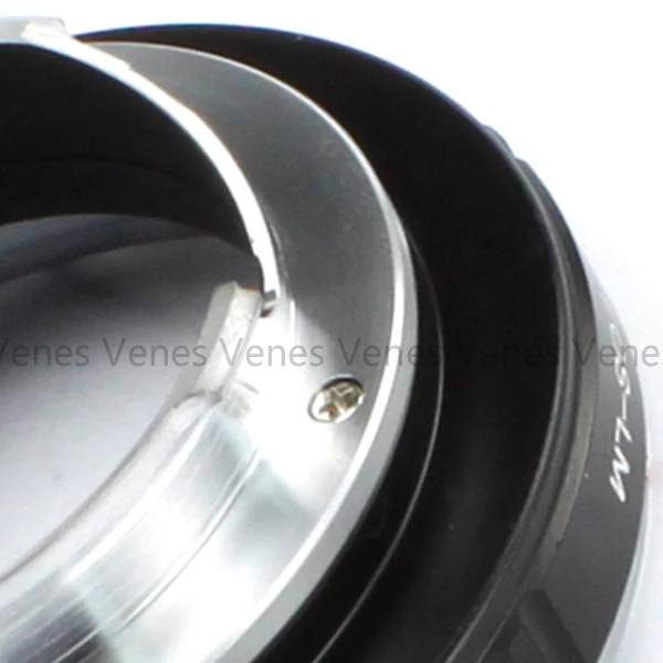 Mount Adapter Ring Suit For Canon EOS EF Lens to Leica M Camera M9 M-P M3 M5 M7M8 M2 M4 M4-2 M4-P M6