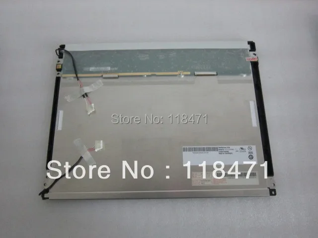 

Original A+ Grade 12.1' G121SN01 V1 LCD Screen for AUO 12 months warranty