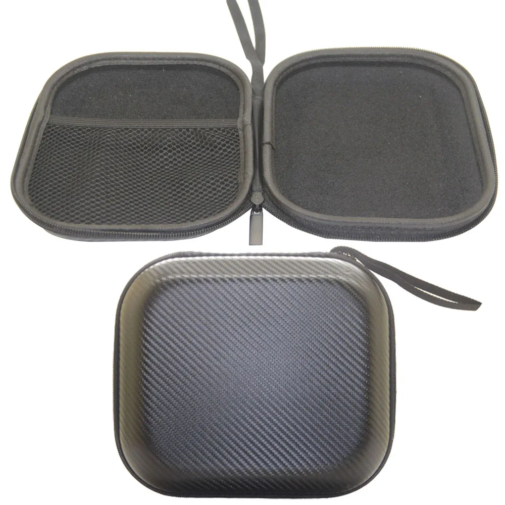 POYATU Tai Nghe Lưu Trữ Dành Cho Sony WH1000XM2 WH-1000XM3 MDR-1000X Tai Nghe Tai Nghe Ốp Lưng Cứng Giá Hộp