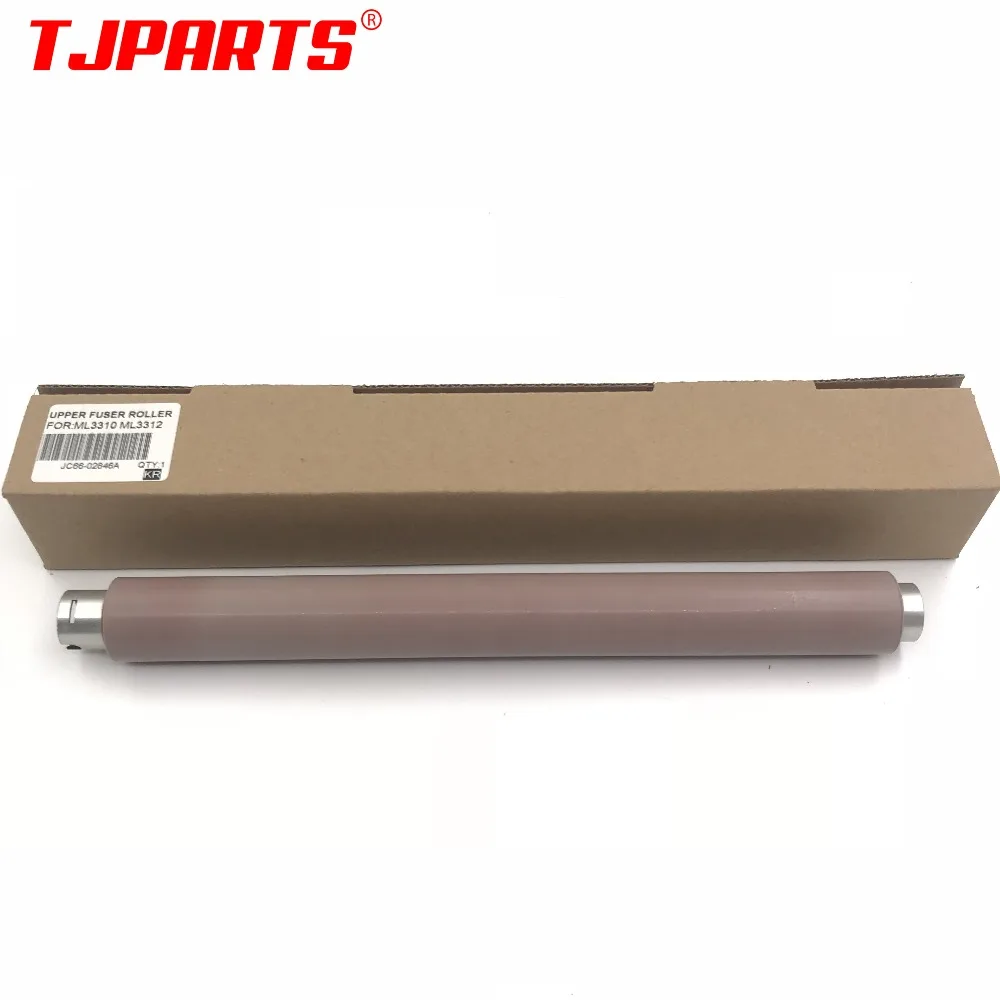 JC66-02846A RODÓN CALIENTO DEL FUSOR SUPERIOR para Samsung SCX4833 SCX4835 SCX5637 SCX5639 SCX5737 SCX5739 ML3310 ML3312 ML3710 ML3712