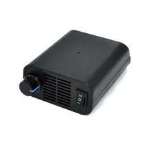 PWM DC Motor Speed Controller 60A #4