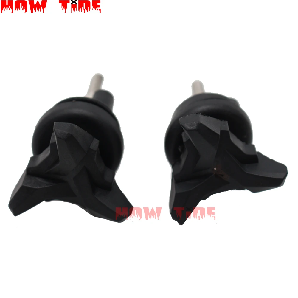 Motorcycle windshield adjustment screw windshield mounting clamp clamping bolt for BMW R 1200 GS R1200GS ADV Adventure 2004-2016