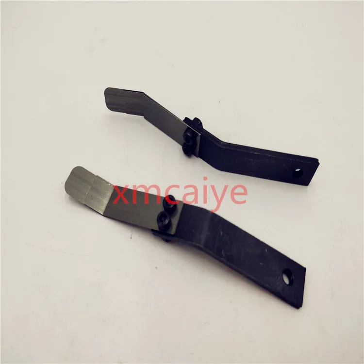 10 Pieces Akiyama Machine Sheet Separator Offset Machine Printing Parts