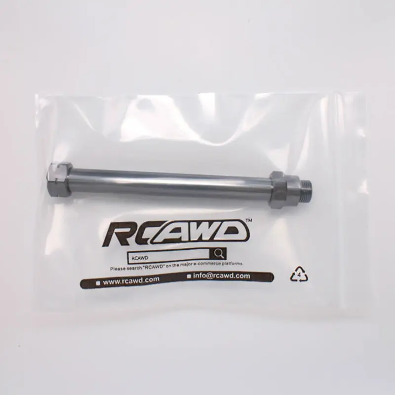 RCAWD Alloy M17 17mm Hex 1/8 Scale RC Tire and Wheels Holder Rack For RC Hobby Model Car Tools